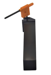 Kyocera KGBAR2525M-16 – External Grooving Toolholder (THC08152)