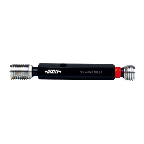 Insize Metric Fine Thread Plug Gage M20 x 1.00 Series 4139-20P