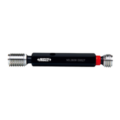 Insize Metric Fine Thread Plug Gage M20 x 1.00 Series 4139-20P