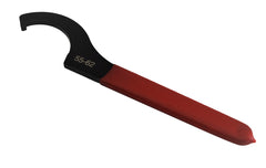 Collet Chuck Nut C Spanner ER40