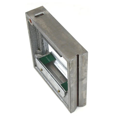 Insize Frame Level 6x6" Range Series 4902-6