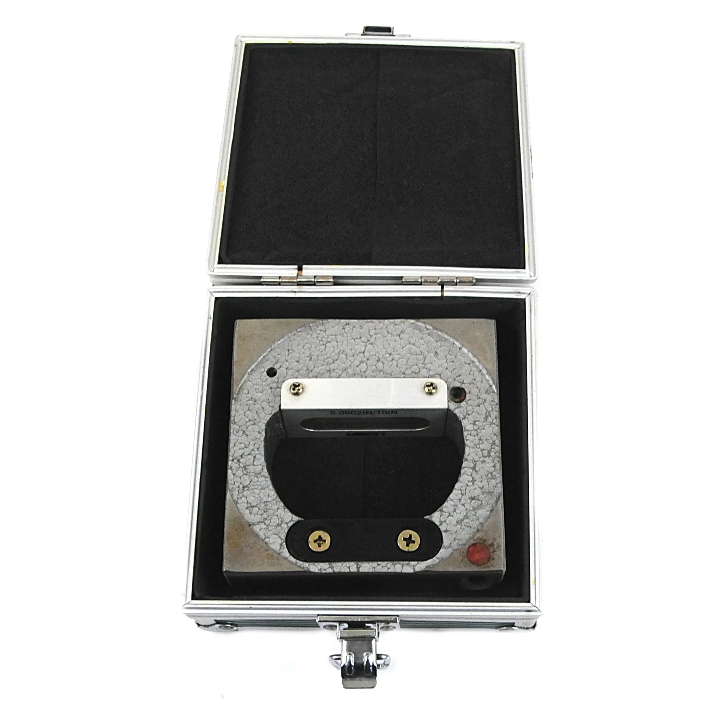 Insize Frame Level 4x4" Range Series 4902-4