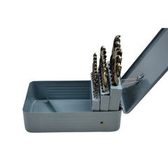 29 Pc Left Hand Drill Kit