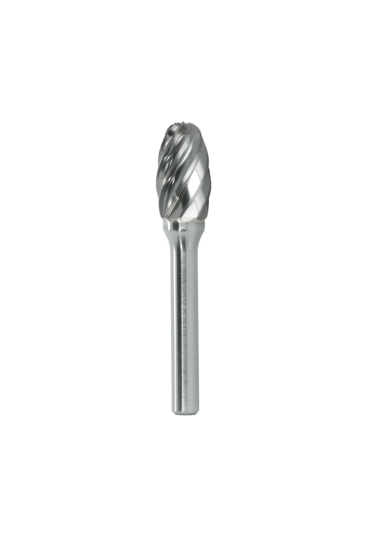 Best Carbide - SE1NF 1/4" Aluminium Cut Carbide Burr