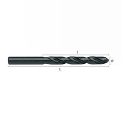 Hepyc 1.5mm HSS Jobber Drill Bit – DIN 338