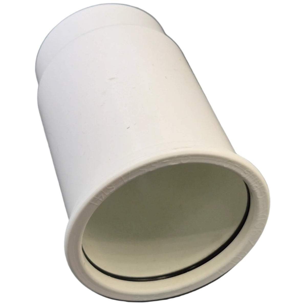 90mm Downpipe Sliding Joint Expansion Solution for Stormwater Pipes