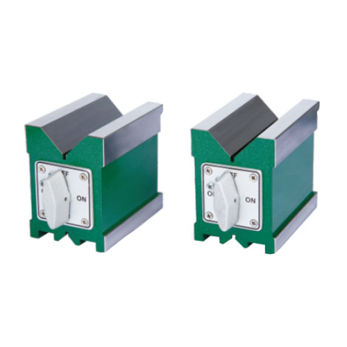 Insize Magnetic V-Block Advanced Type 3.0×2.2×3.0″ Series 6889-11