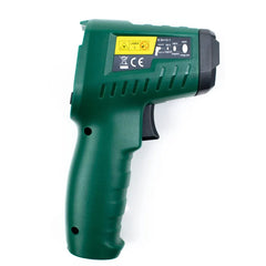 Insize Infrared Thermometer –50 to 500 °C Series 0222-C520