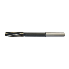 Somta Series 751 – 5MM HSS-Co5 Parallel Shank Chucking Reamer