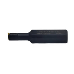 Stubby Indexable Boring Bar 4 Piece Set 18 mm Shank