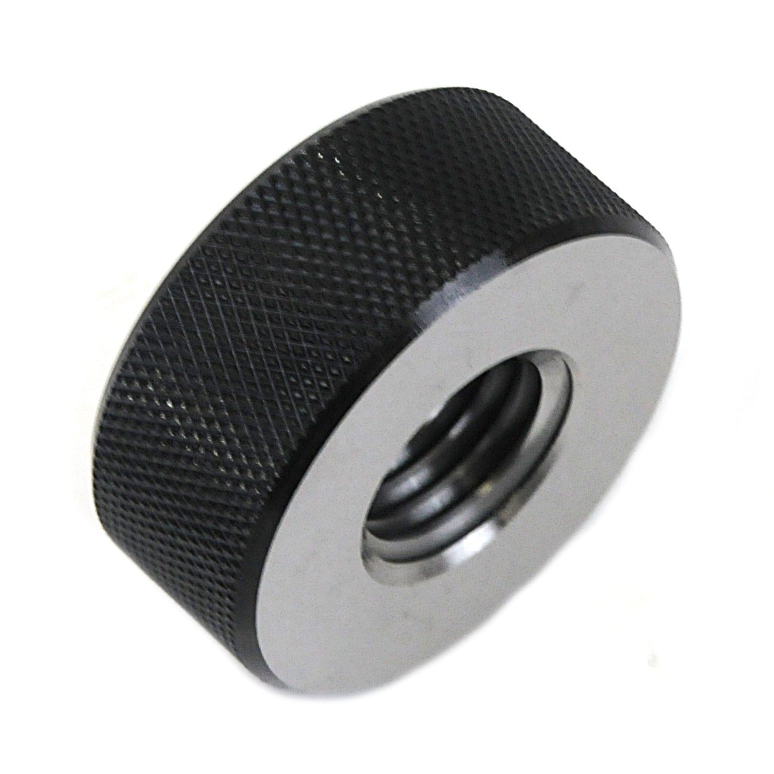 Insize Metric Thread Ring Gauge M8 × 1.25 GO – Series 4120-8H
