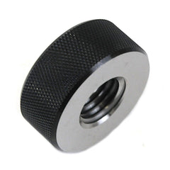 Insize Metric Thread Ring Gauge M8 × 1.25 GO – Series 4120-8H