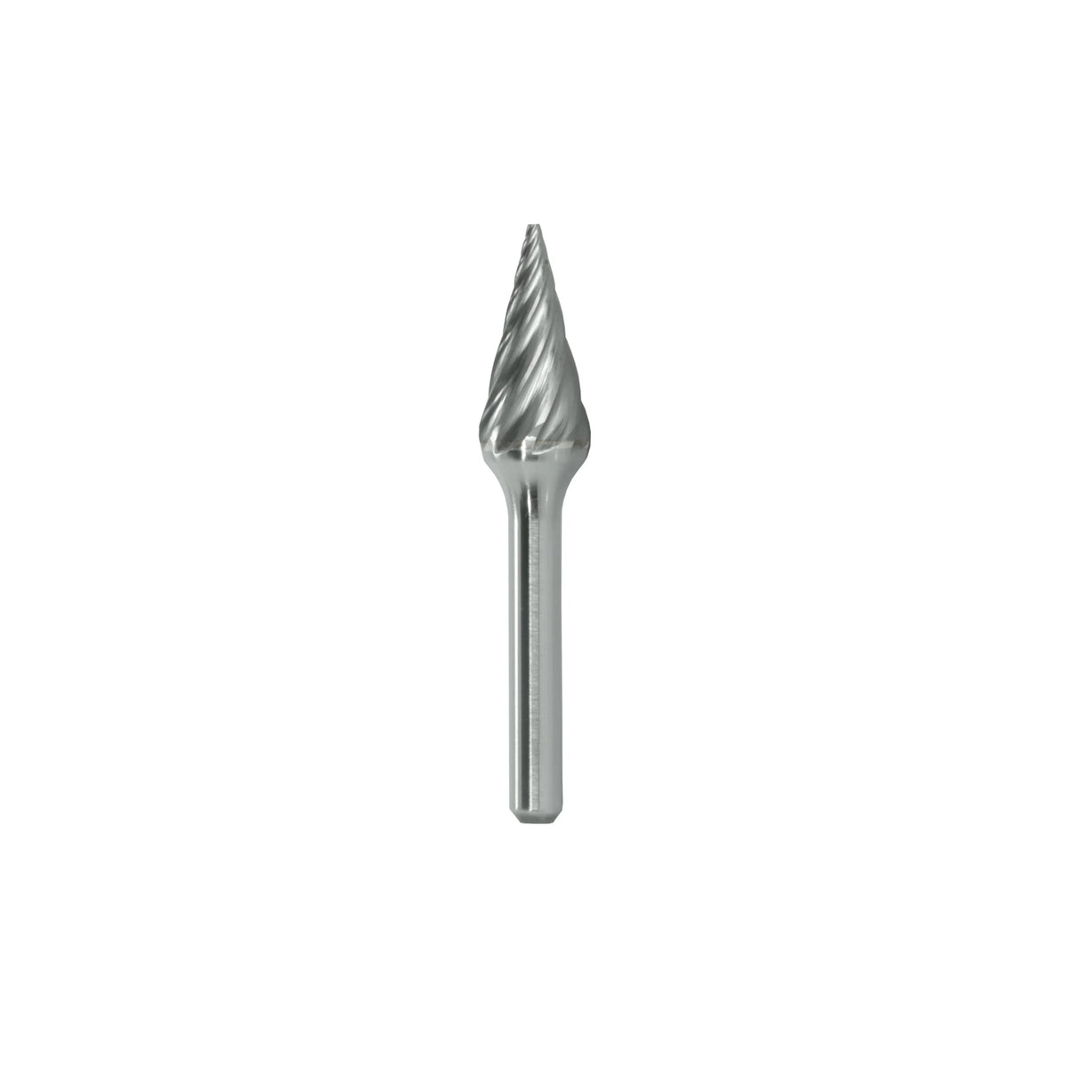 Best Carbide - SM4NF 3/8" Aluminium Cut Carbide Burr