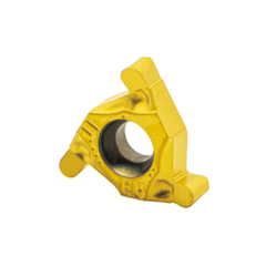 Carmex Internal Right Hand Full Radius Grooving Insert 16 mm / R1.10 mm / 16 IR/EL R1.10 BXC