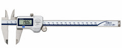 Mitutoyo IP67 Coolant Proof Digital Caliper 0-200mm Mitutoyo Series 500-713-20 (CD-P20M)