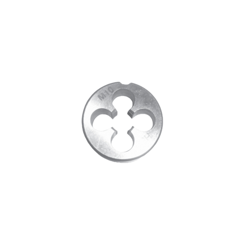 Somta Series 580 – M12 x 1.75 HSS Circular Solid Dies
