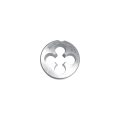 Somta Series 580 – M12 x 1.75 HSS Circular Solid Dies