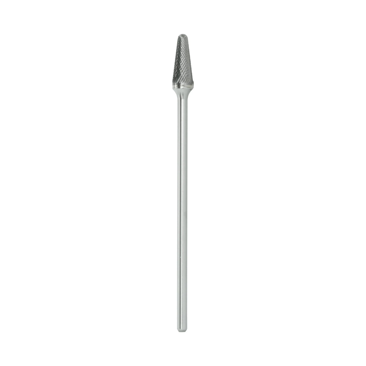 Best Carbide - SL3L6 3/8" Double Cut Long Series Carbide Burr
