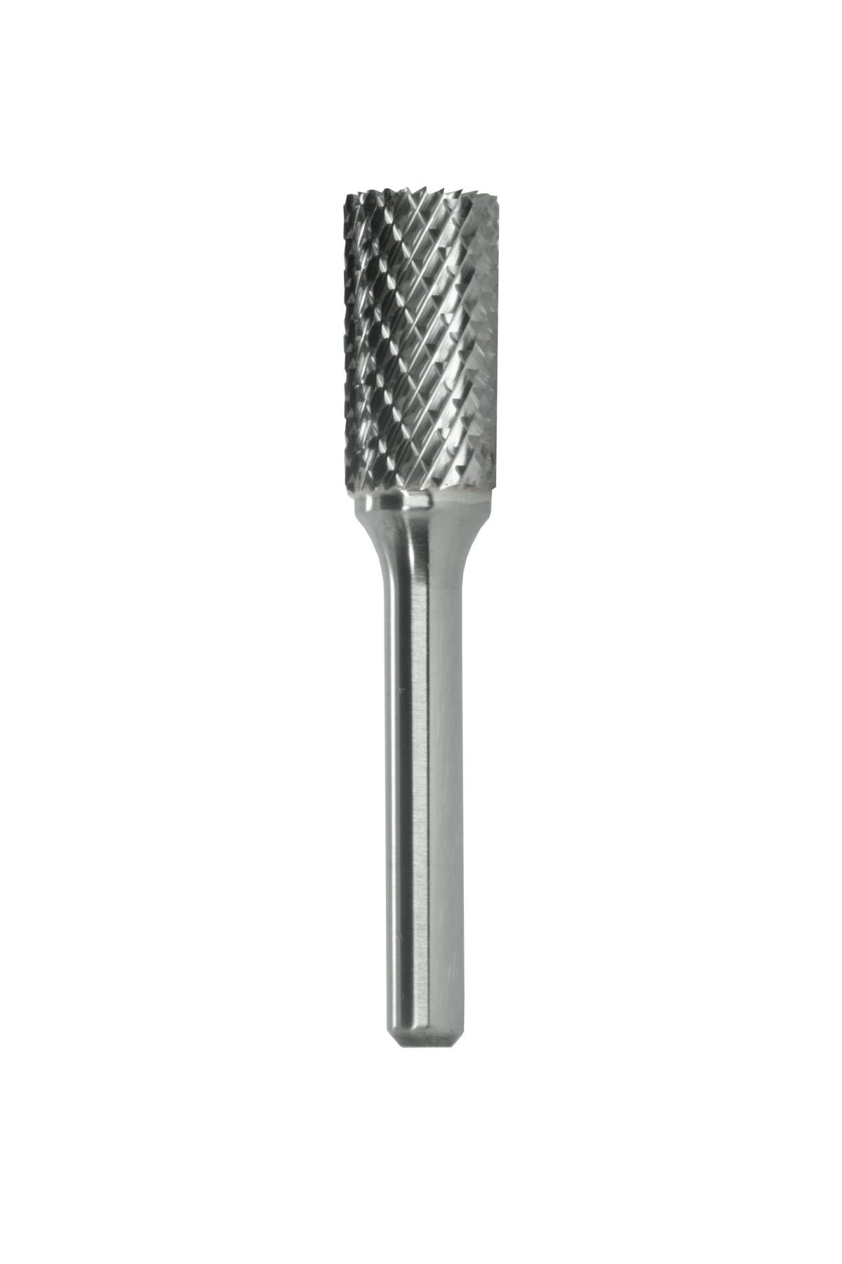 Fullerton - SB5 1/2" Cylindrical End Cut Series Carbide Burr
