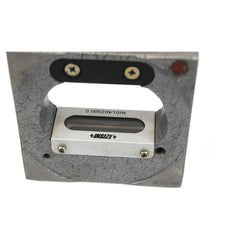 Insize Frame Level 4x4" Range Series 4902-4