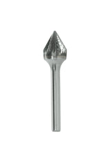 Best Carbide - SJ1 1/4" Double Cut Carbide Burr