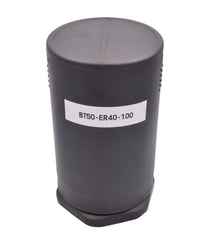 Sandvik Coromant BT50 ER40 Collet Chuck Holder - 100 mm