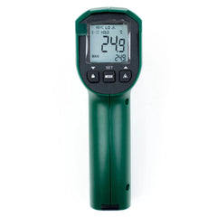 Insize Infrared Thermometer –50 to 500 °C Series 0222-C520