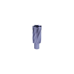 19 x 50mm D.O.C HSS Weldon Shank Annular Cutter