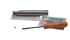 Kyocera MEY20-S20 – Ø20 mm Indexable Shoulder Milling Toolholder (THN02605)