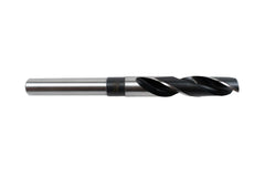 Bordo 37/64" HSS Reduced 1/2" Shank Drill