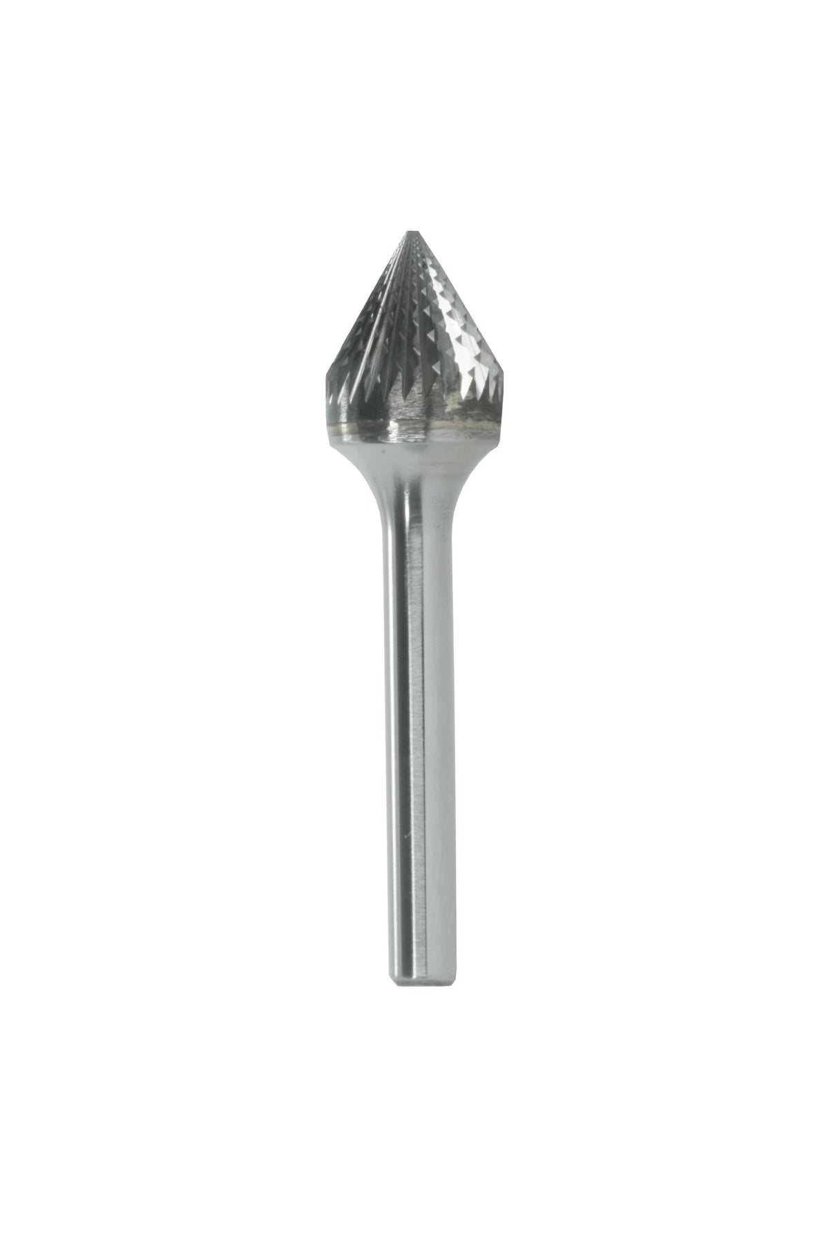 Best Carbide - SJ3 3/8" Double Cut Carbide Burr