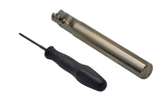 Kyocera MEY16-S16 – Ø16 mm Indexable Shoulder Milling Toolholder (THN02600)