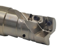 Kyocera MEY32-S32 – Ø32 mm Indexable Shoulder Milling Toolholder (THN02615)