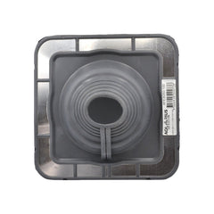 Aquaseal FlashRite #3 Metal Roof Pipe Flashing Grey 50-100mm