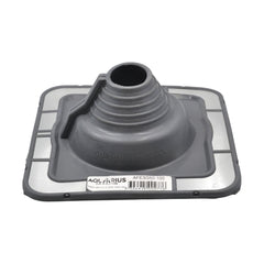 Aquaseal FlashRite #3 Metal Roof Pipe Flashing Grey 50-100mm