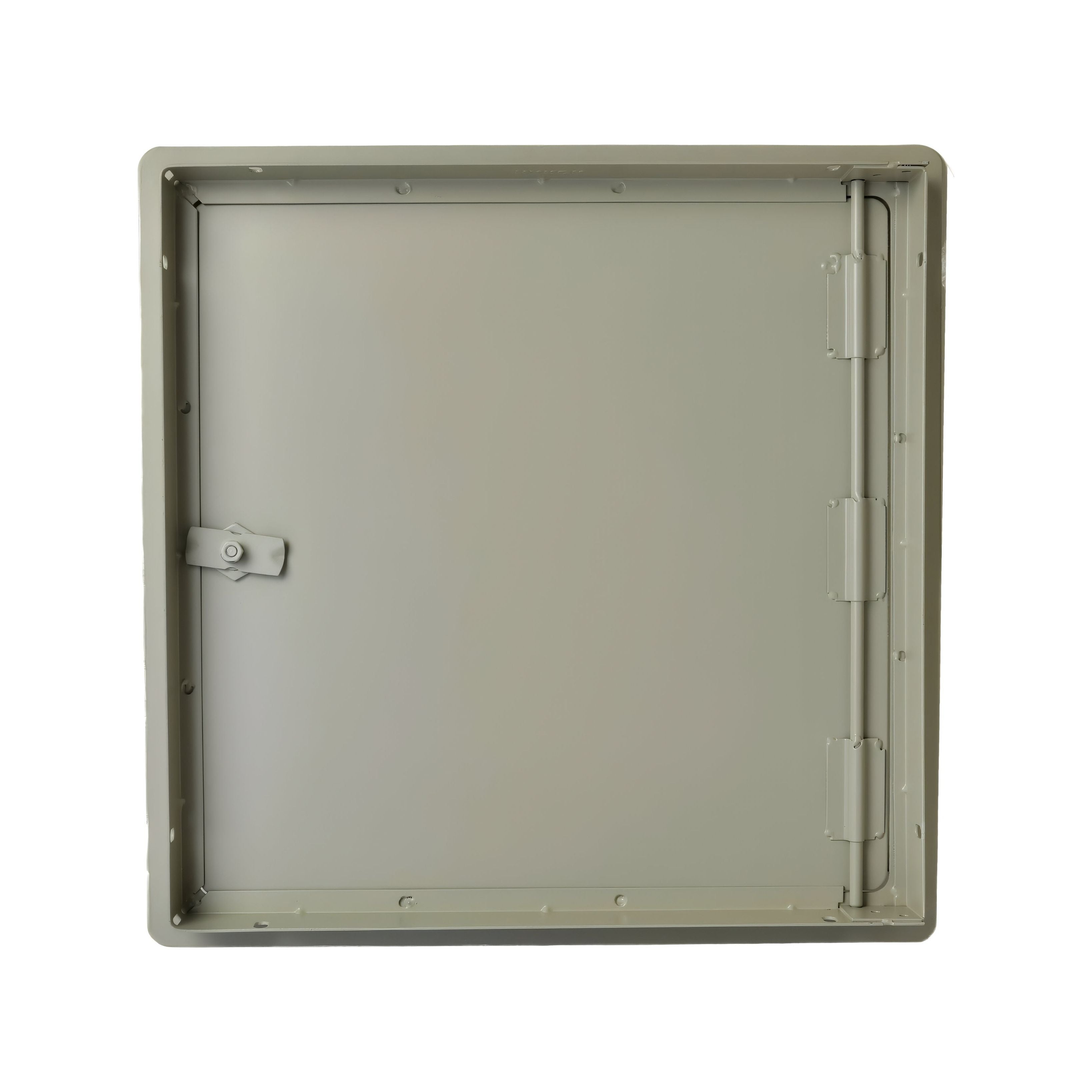 Haron AP-6731 14″ (350mm) White Primed Steel Access Panel