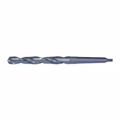 Somta Series 242 - HSS No.2 Morse Taper Shank 200mm x 315mm Extra Length Drills 20mm