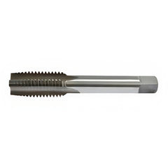 Somta Series 501 - HSS Straight Flute Short Hand Bottom (Finishing) Tap M6 x 1.0