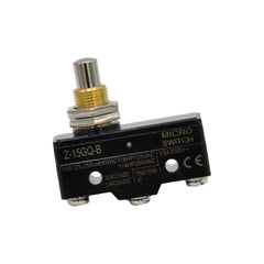 Z-15GQ-B Snap-Action Micro Limit Switch