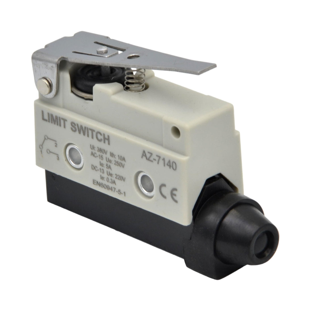 AZ-7140 Lever Switch Side Mount Limit Switch