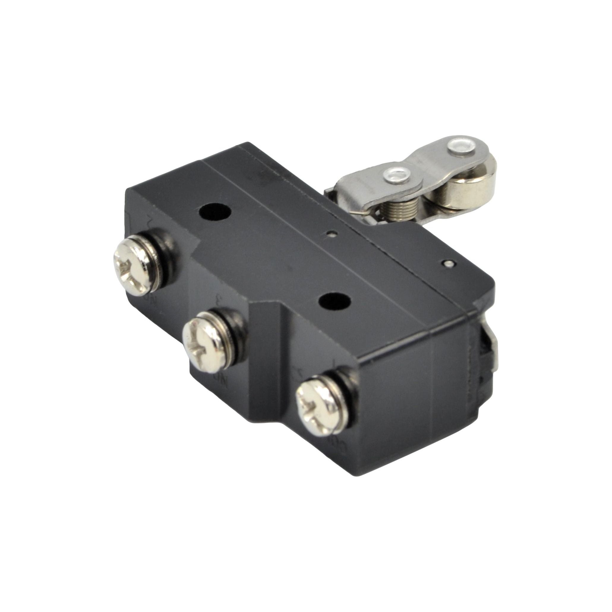 Z-15GW2277-B Screw-Action Micro Limit Switch