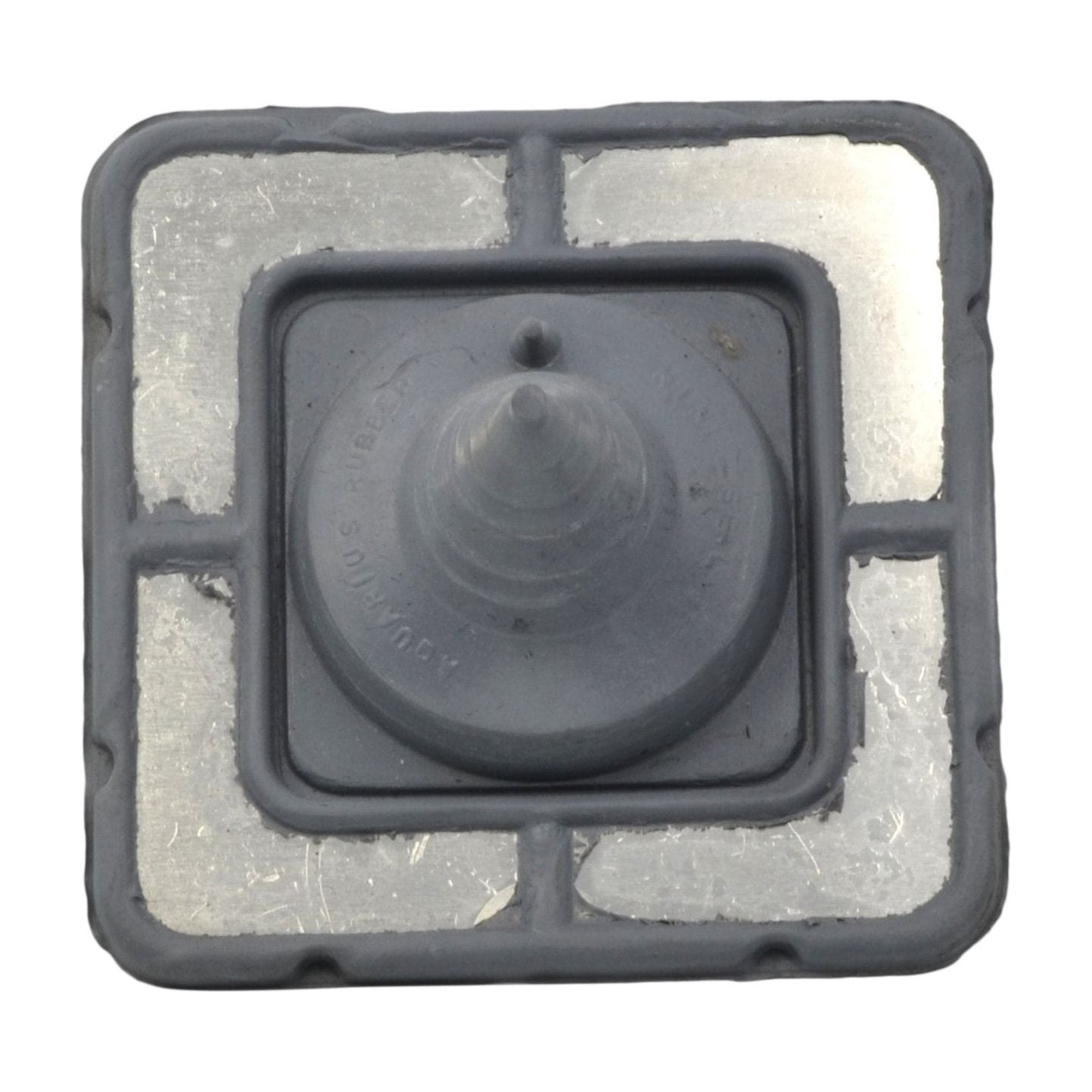 Aquaseal FlashRite #Mini Metal Roof Pipe Flashing Grey 03-20mm