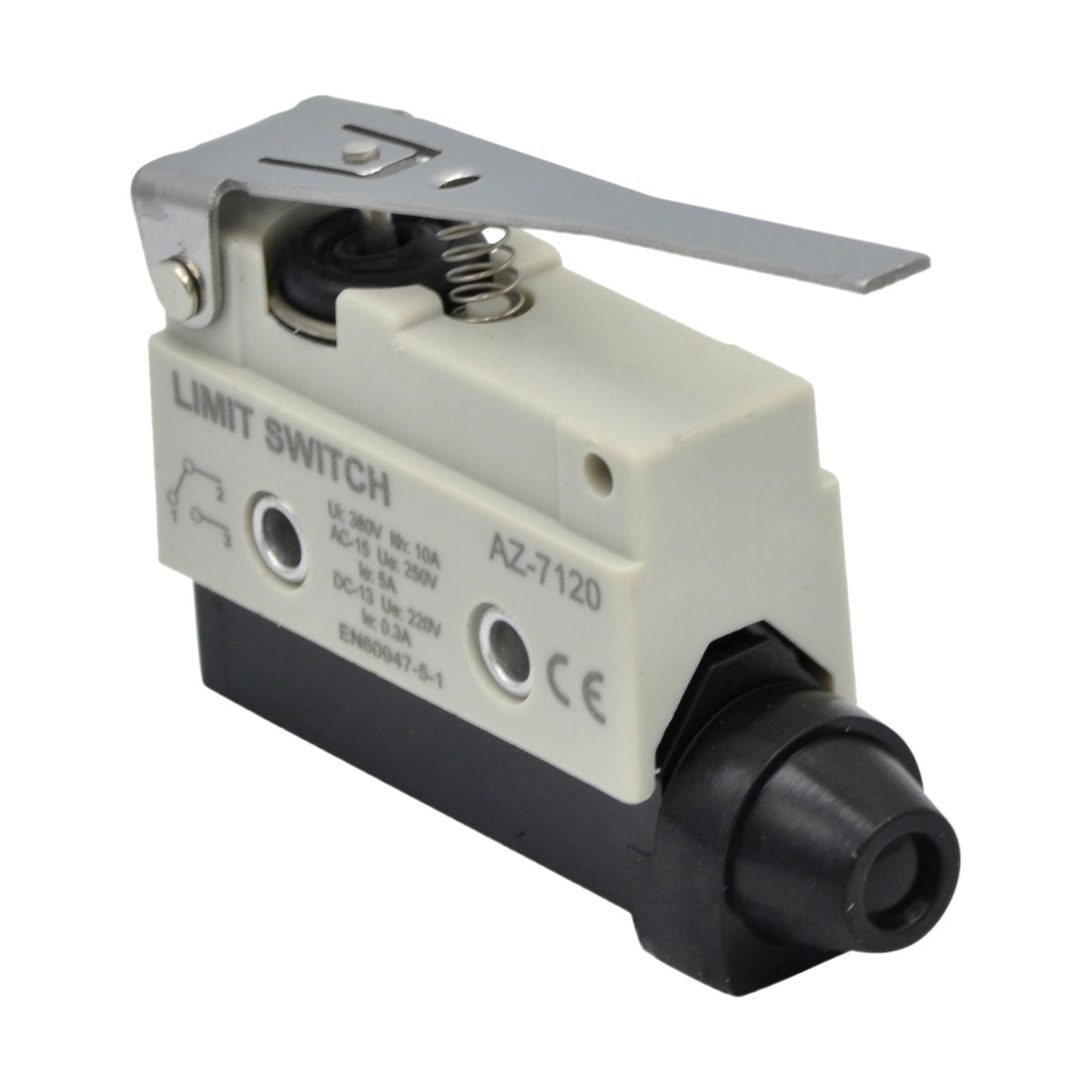 AZ-7120 Hinge Lever Limit Switch