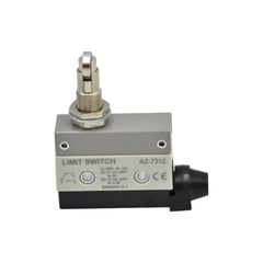 AZ-7312 Panel Mount Cross Roller Plunger Limit Switch