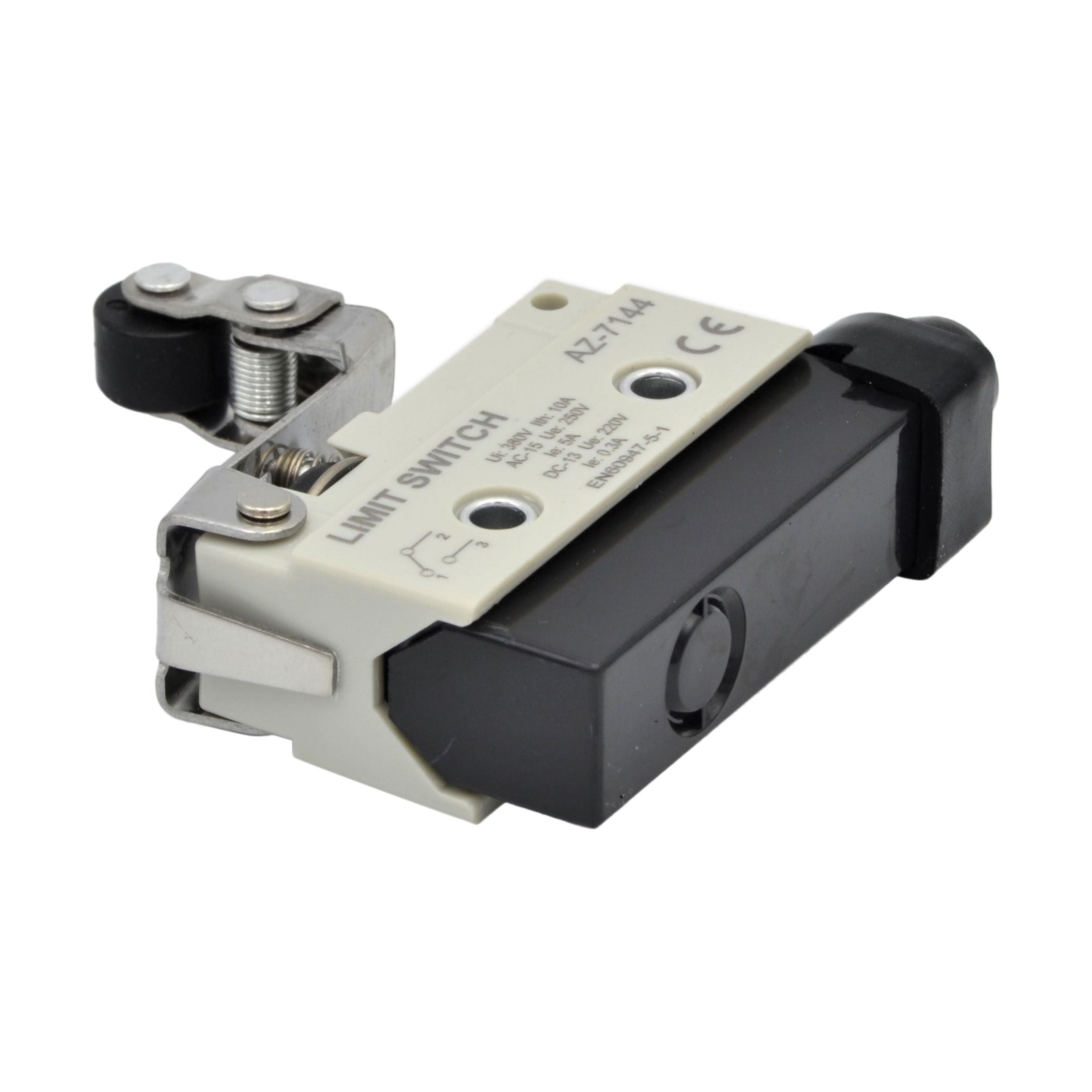 AZ-7144 Roller Lever Actuator Type Limit Switch