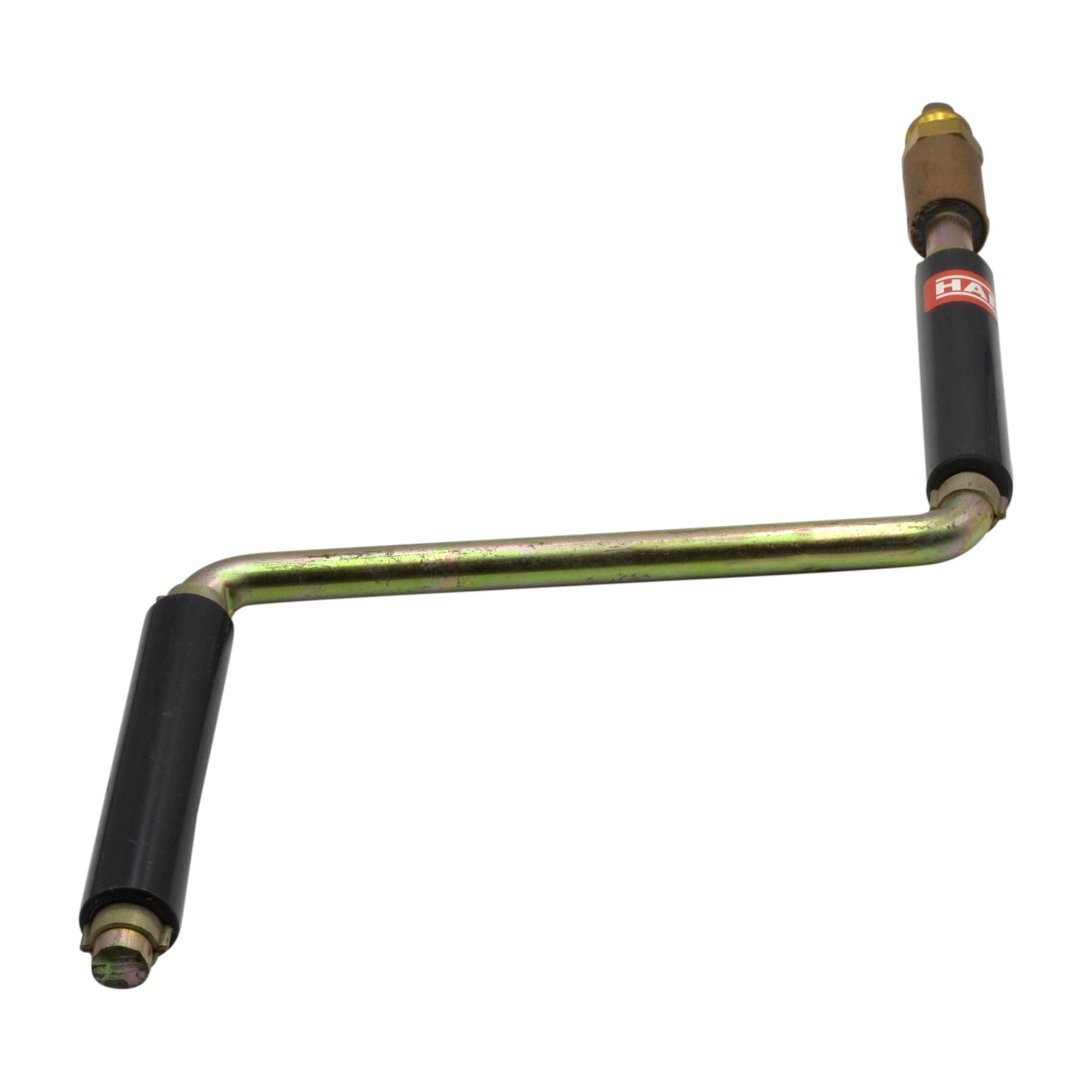 Rotating Handle to suit PDR131 30′ Drain Rod Cleanout Set