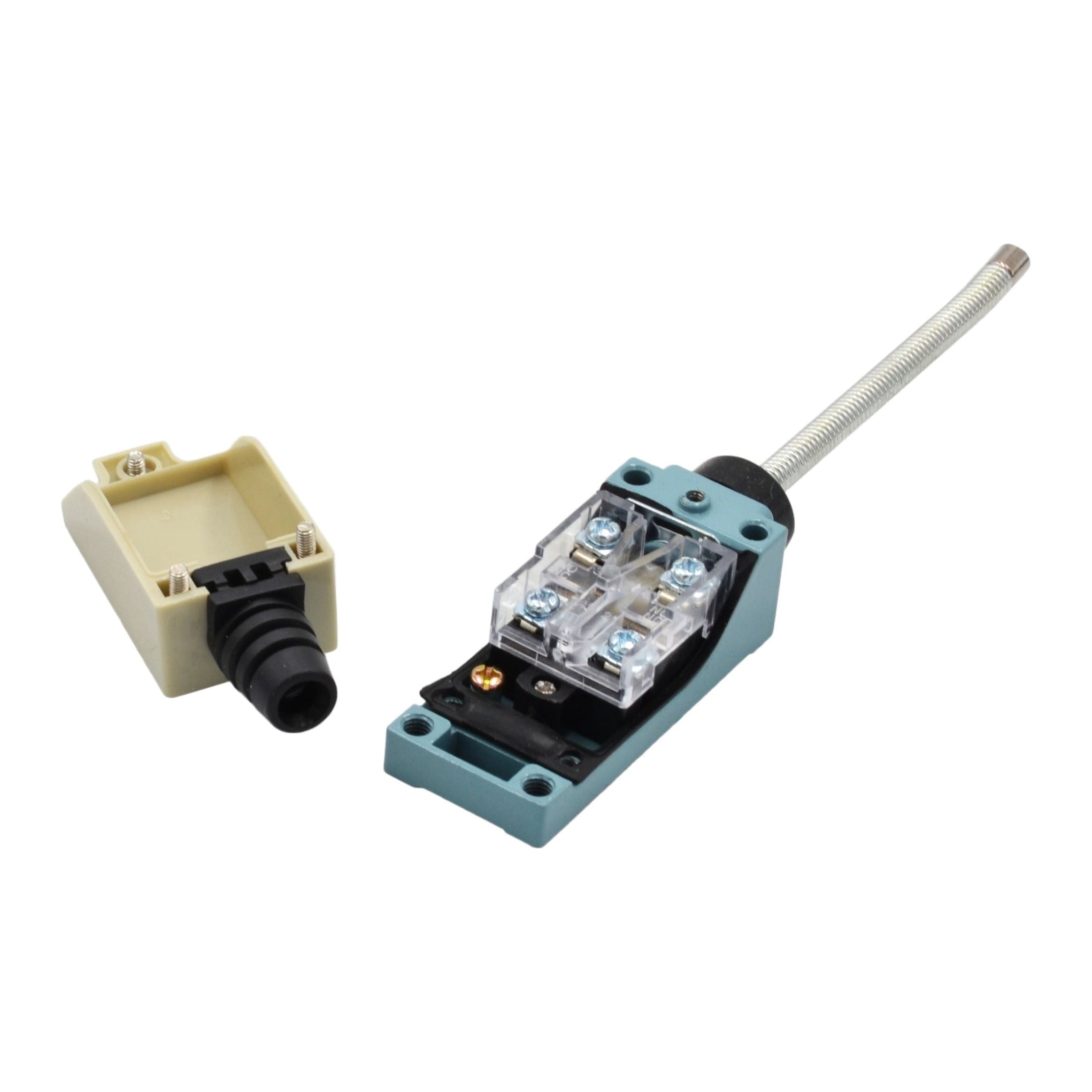 ME-8167 Flexible Spring Arm Limit Switch