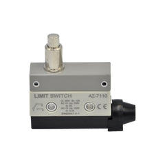 AZ-7110 Pin Plunger Limit Switch