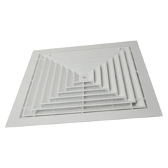 Haron 350W Ceiling Vent – Vent Facing 350 x 350mm