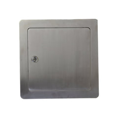 Haron AP-6735 8″ (200mm) Stainless Steel Access Panel